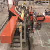 Máquina empacadora de alambre de acero serie GS/GW